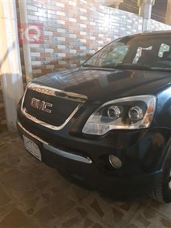 جی ئێم سی ئەکادیا